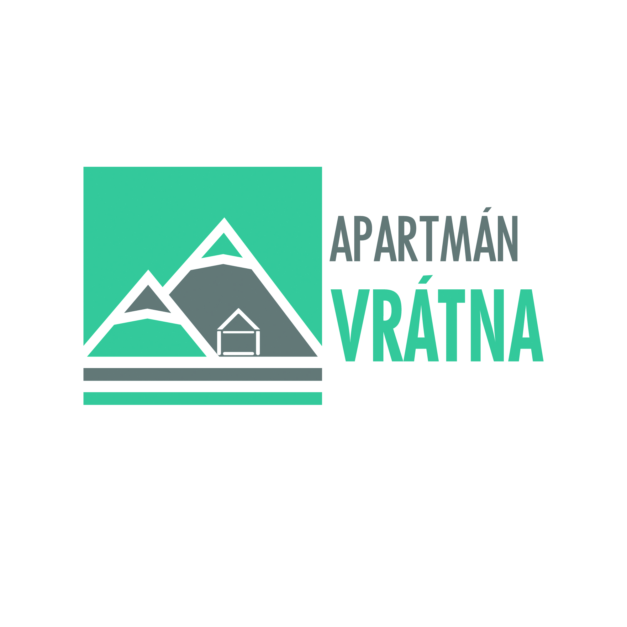 Apartmán Vrátna